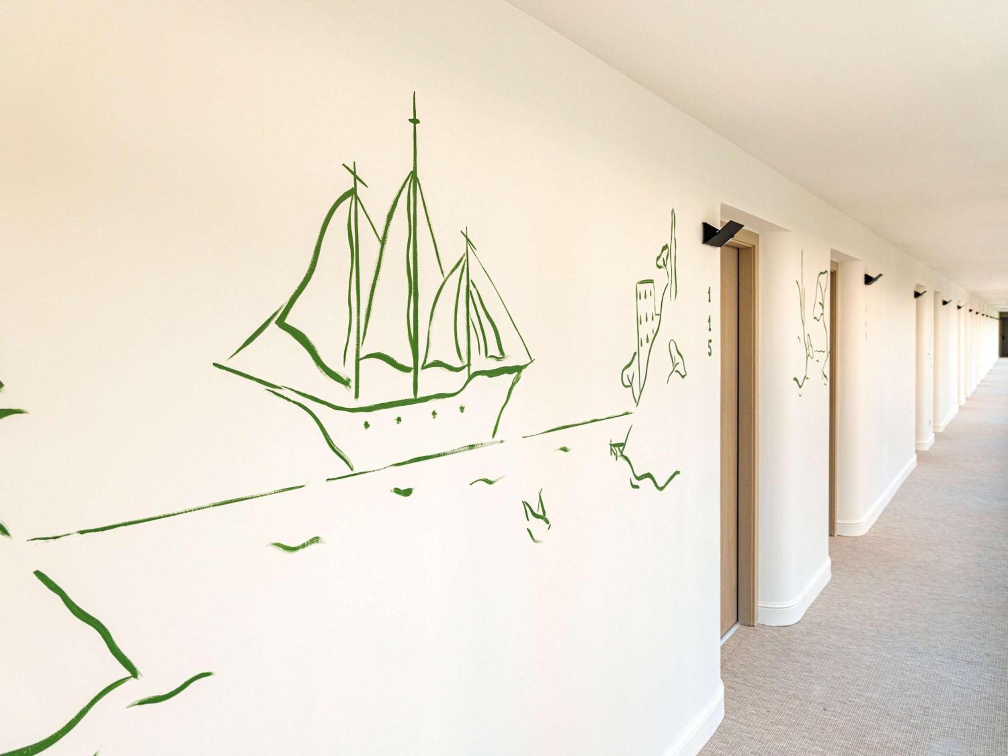 Mercure 4* Benidorm