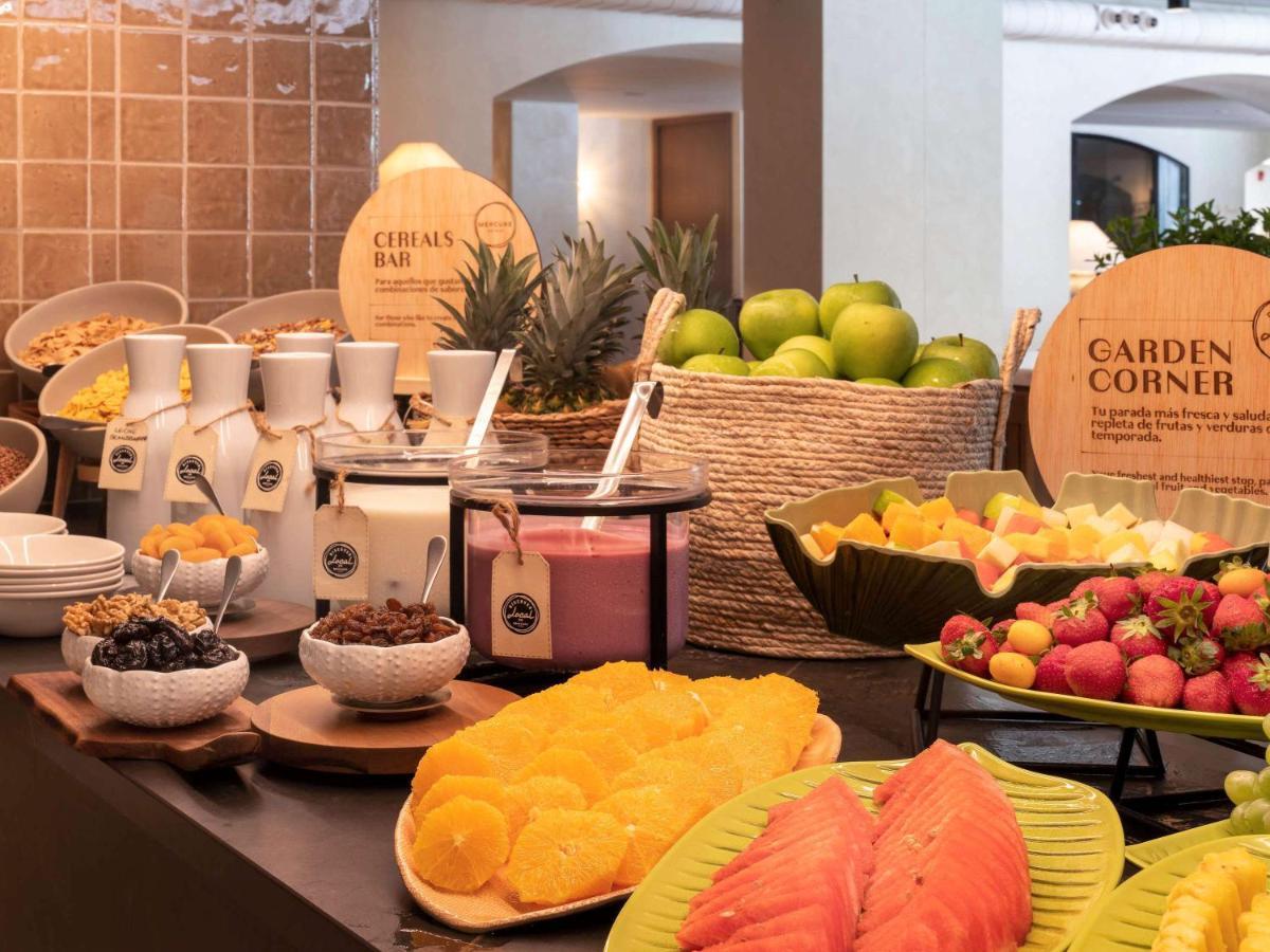 Mercure 4* Benidorm