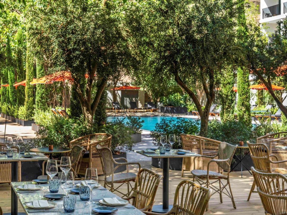 Hotel Mercure 4*