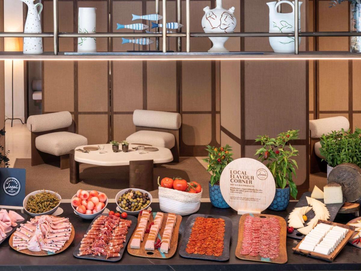 Mercure Benidorm