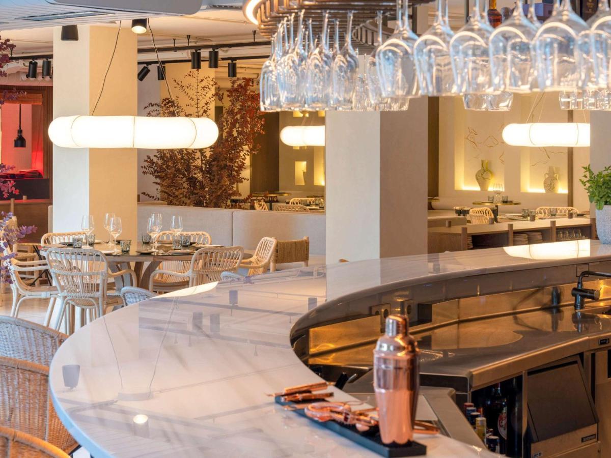 Hotel Mercure
