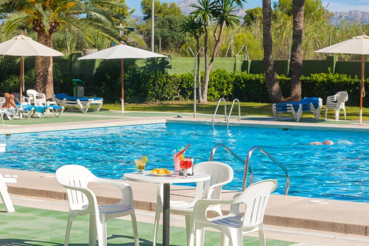 Caballo De Oro Hotel 3*