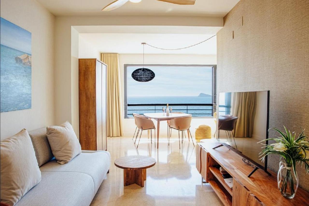 Apartamento Torre Levante - 8º By Inmobiliaria Milonas *
