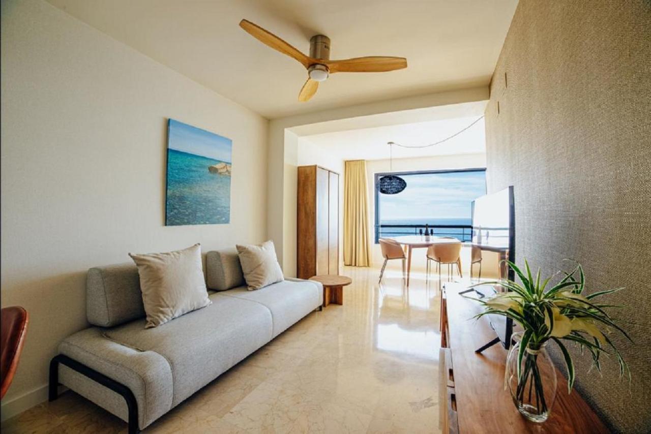 Torre Levante - 8º By Inmobiliaria Milonas Apartamento Benidorm