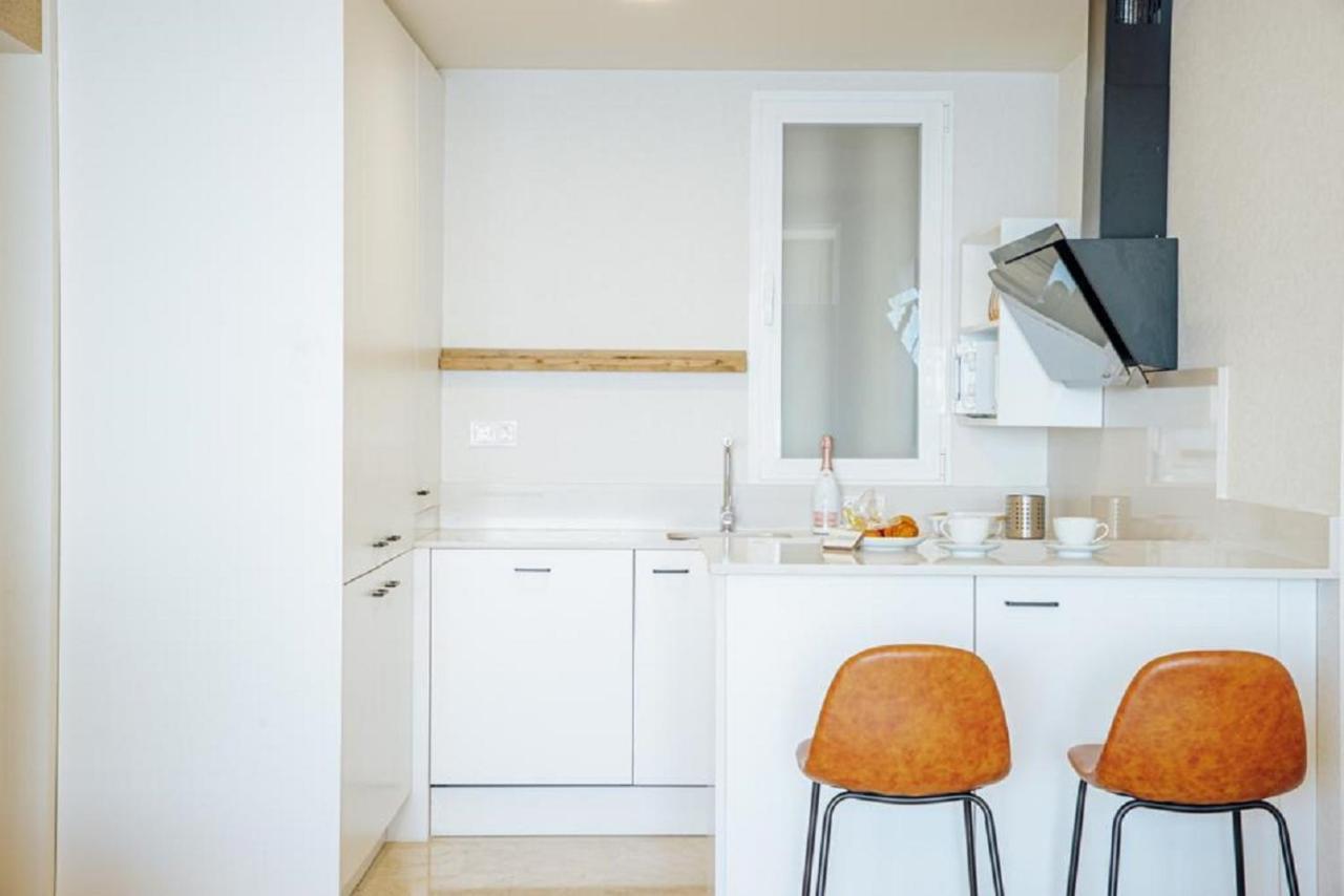 Apartamento Torre Levante - 8º By Inmobiliaria Milonas