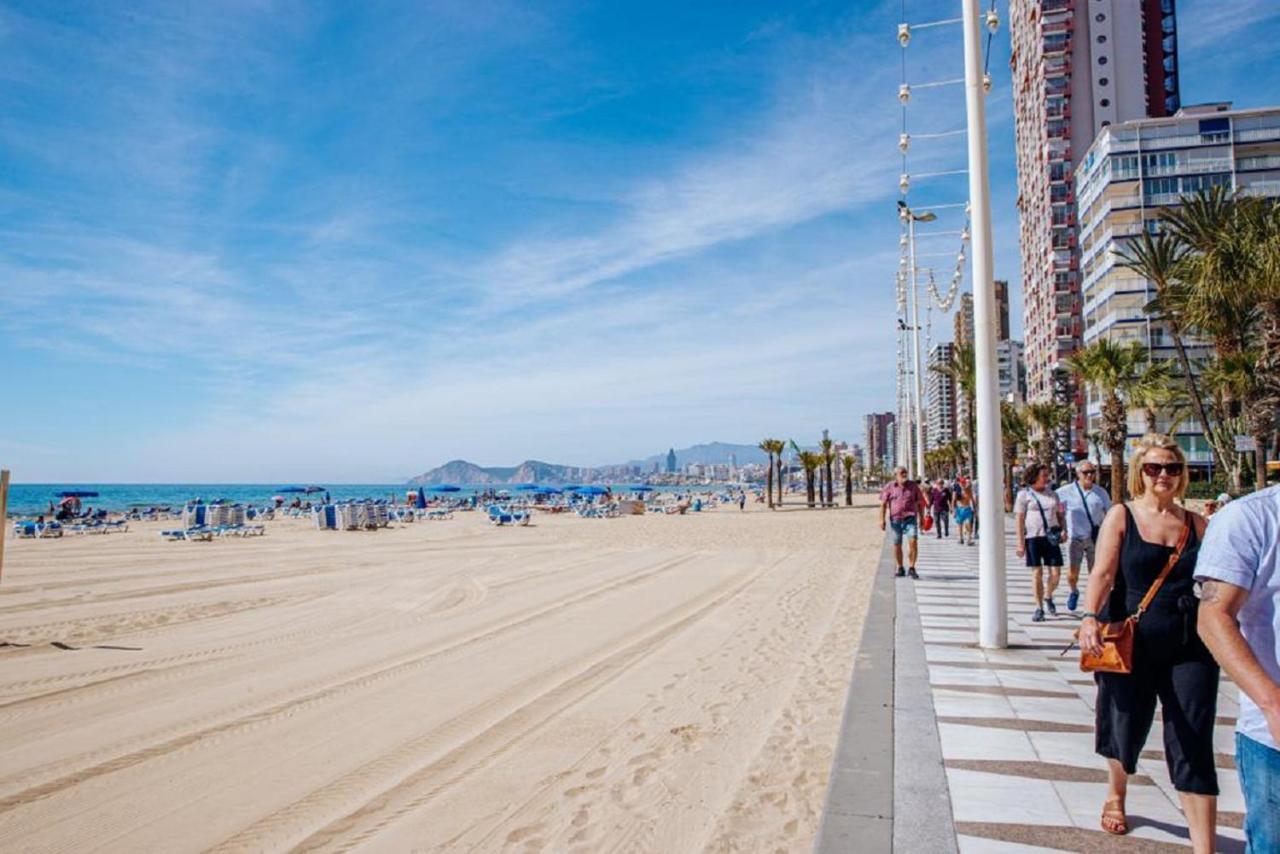 Torre Levante - 8º By Inmobiliaria Milonas Apartamento