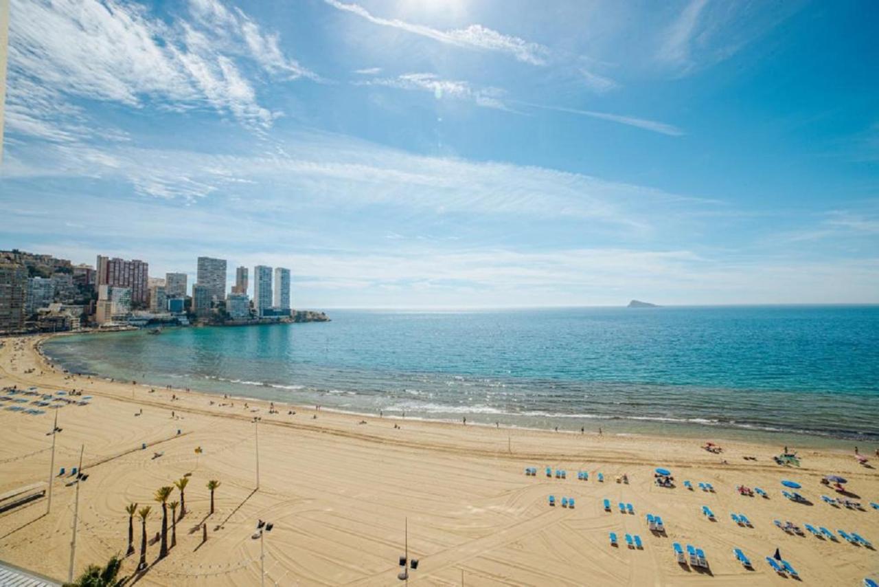 Apartamento Torre Levante - 8º By Inmobiliaria Milonas