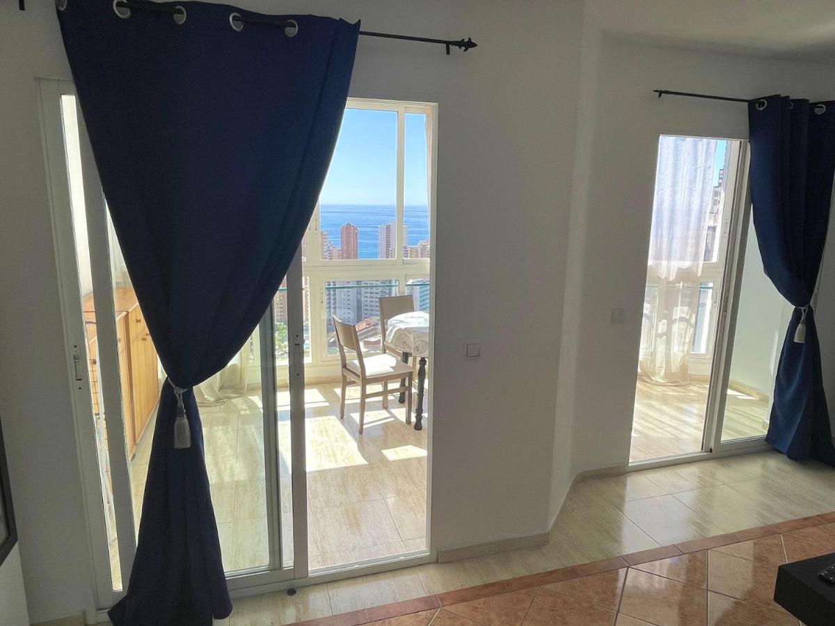 Playa Azul Apartamento