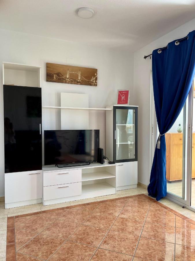 Apartamento Playa Azul Benidorm