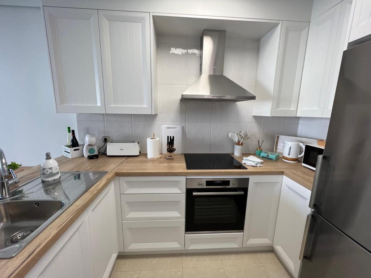 Edificio Coruna Cala De Finestrat. Luxury Apt. Apartamento *