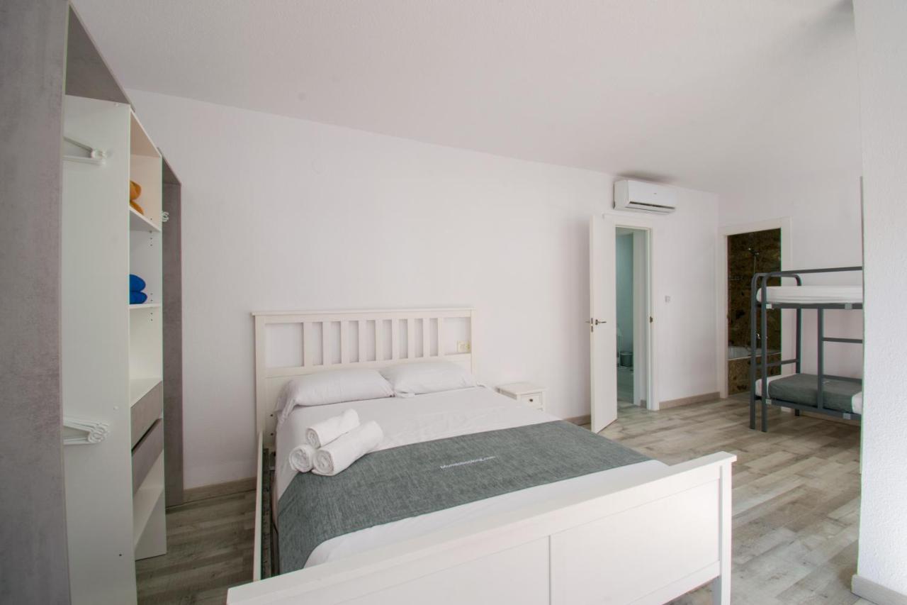 Covesa I Centro Levante Apartamento