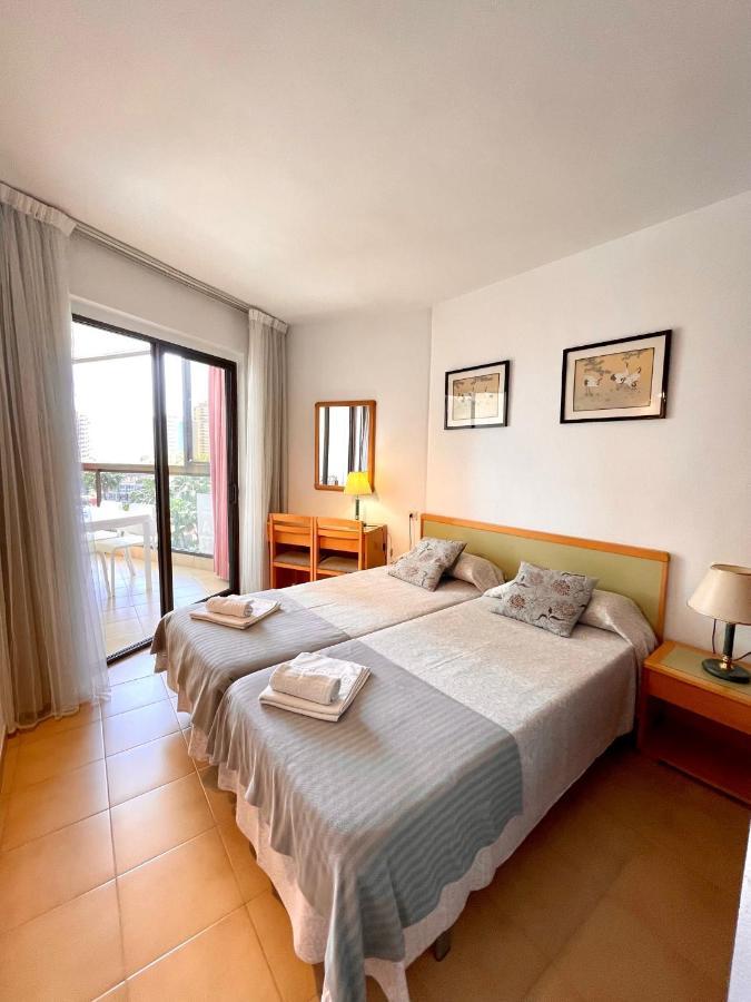 Torpa - Aloturin Apartamento Benidorm
