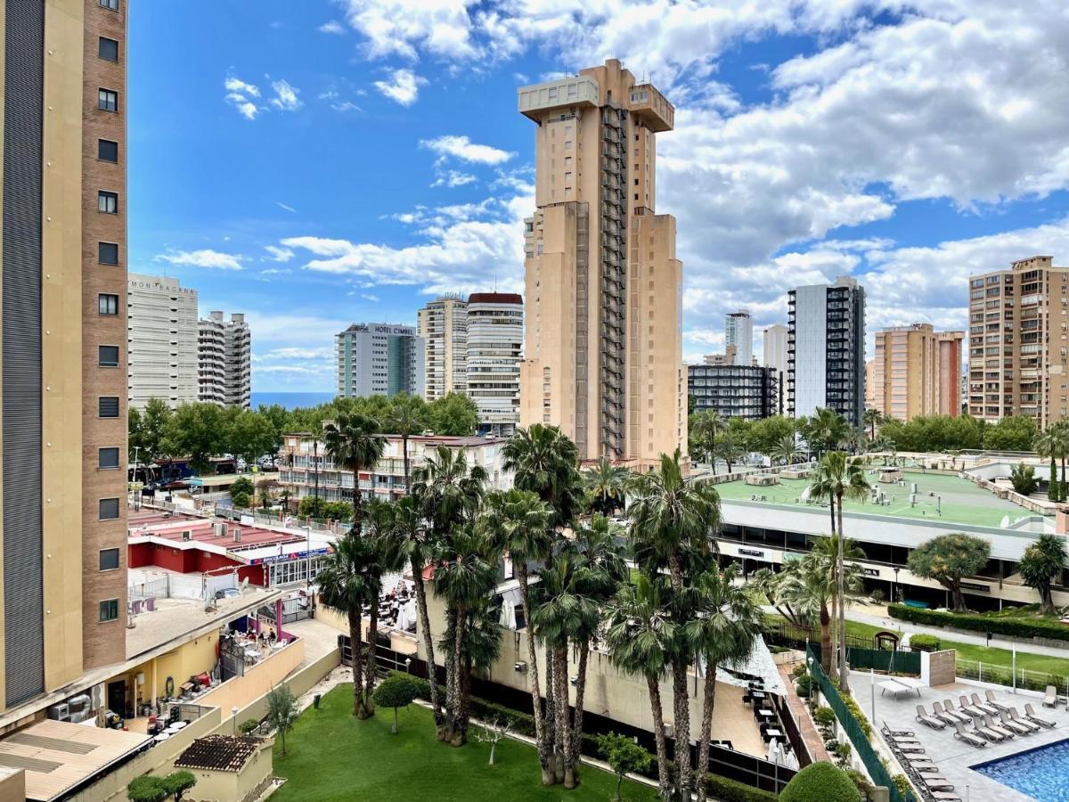 Apartamento Torpa - Aloturin Benidorm