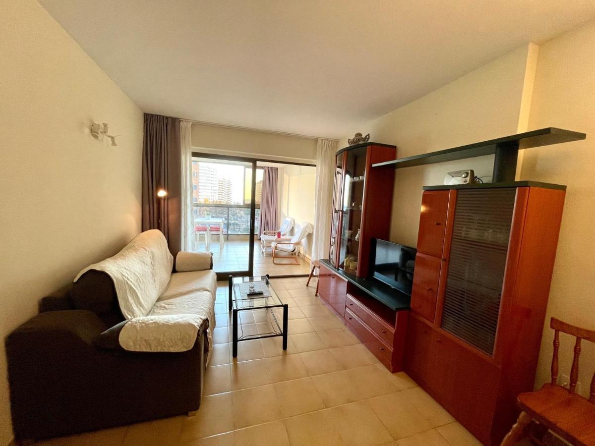 Torpa - Aloturin Apartamento Benidorm