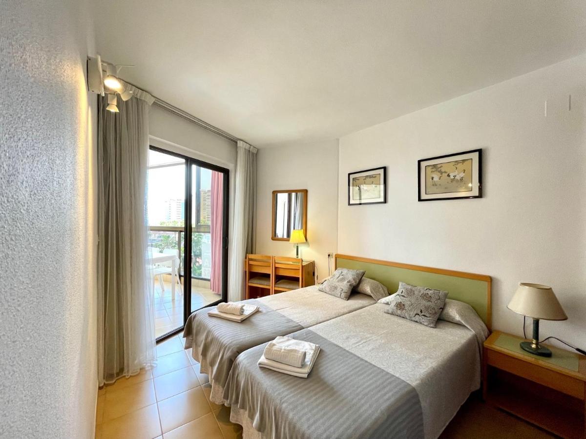 Apartamento Torpa - Aloturin Benidorm