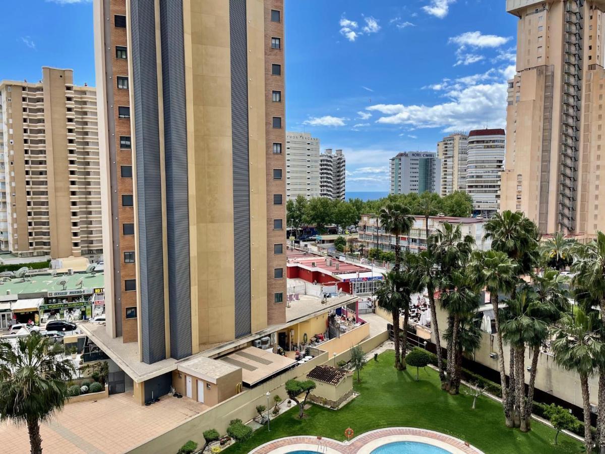 Torpa - Aloturin Apartamento