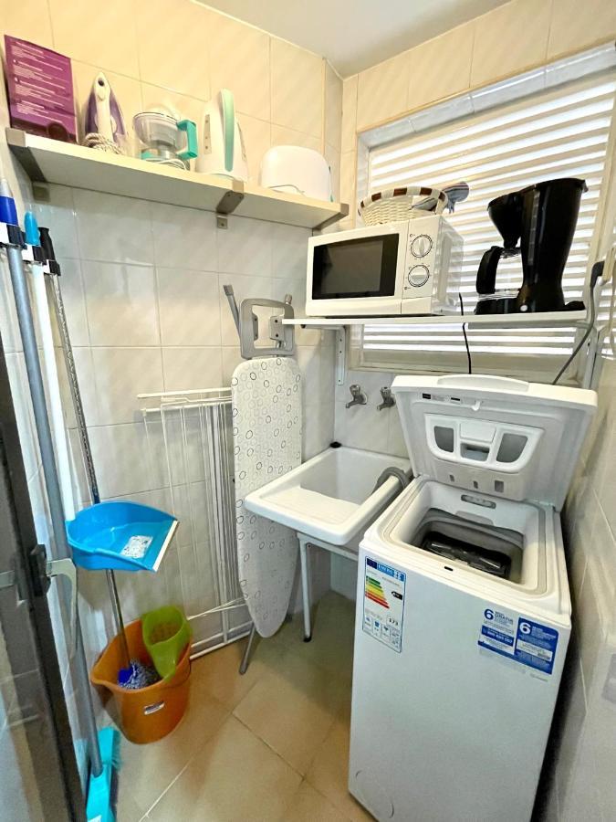 Apartamento Torpa - Aloturin Benidorm