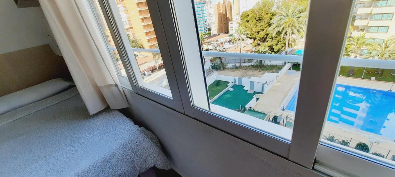 Apartamento Happy Loix Wifi Aa Pool Parking Incluido