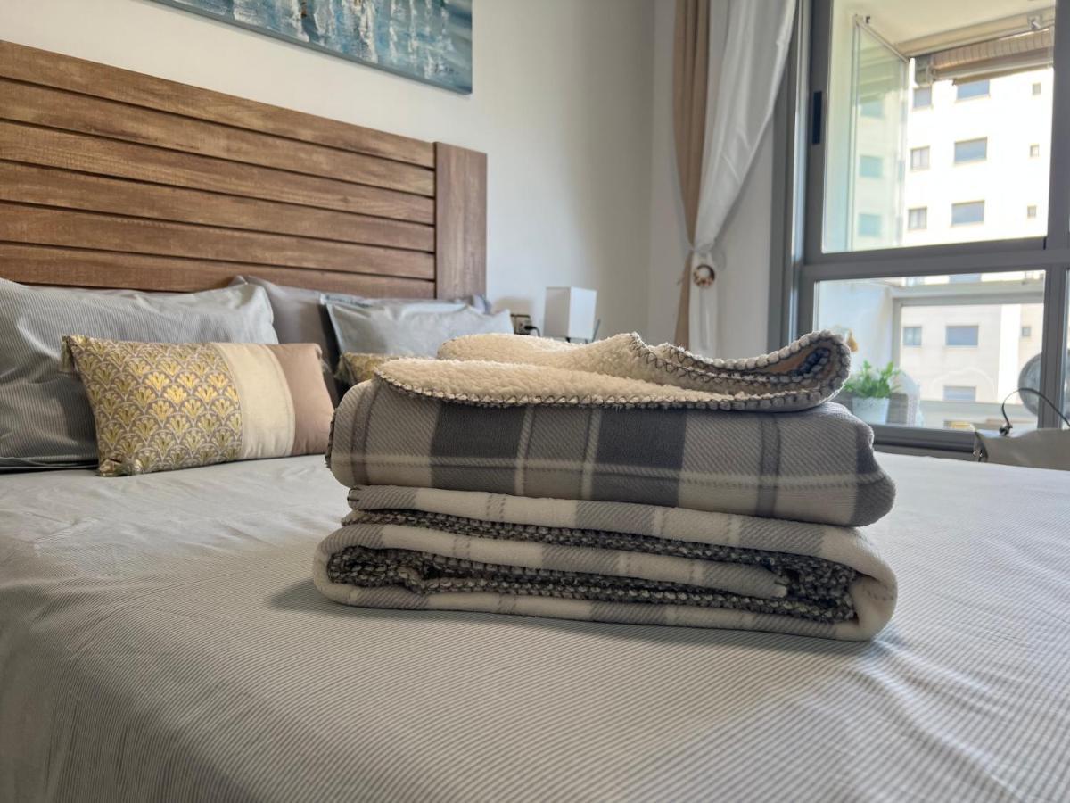 Edificio Coruna Cala De Finestrat. Luxury Apt. Apartamento Benidorm