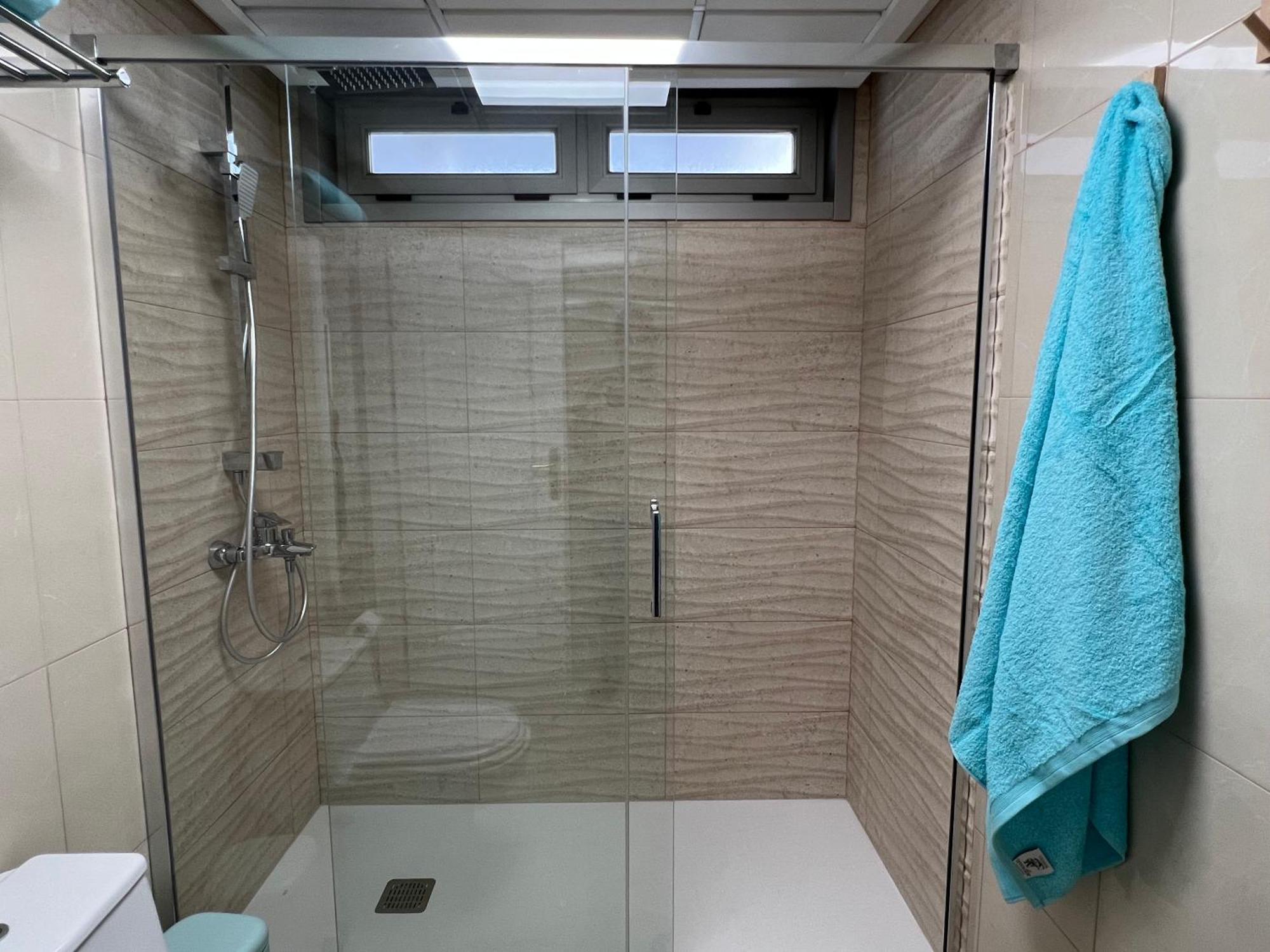 Edificio Coruna Cala De Finestrat. Luxury Apt. Apartamento *