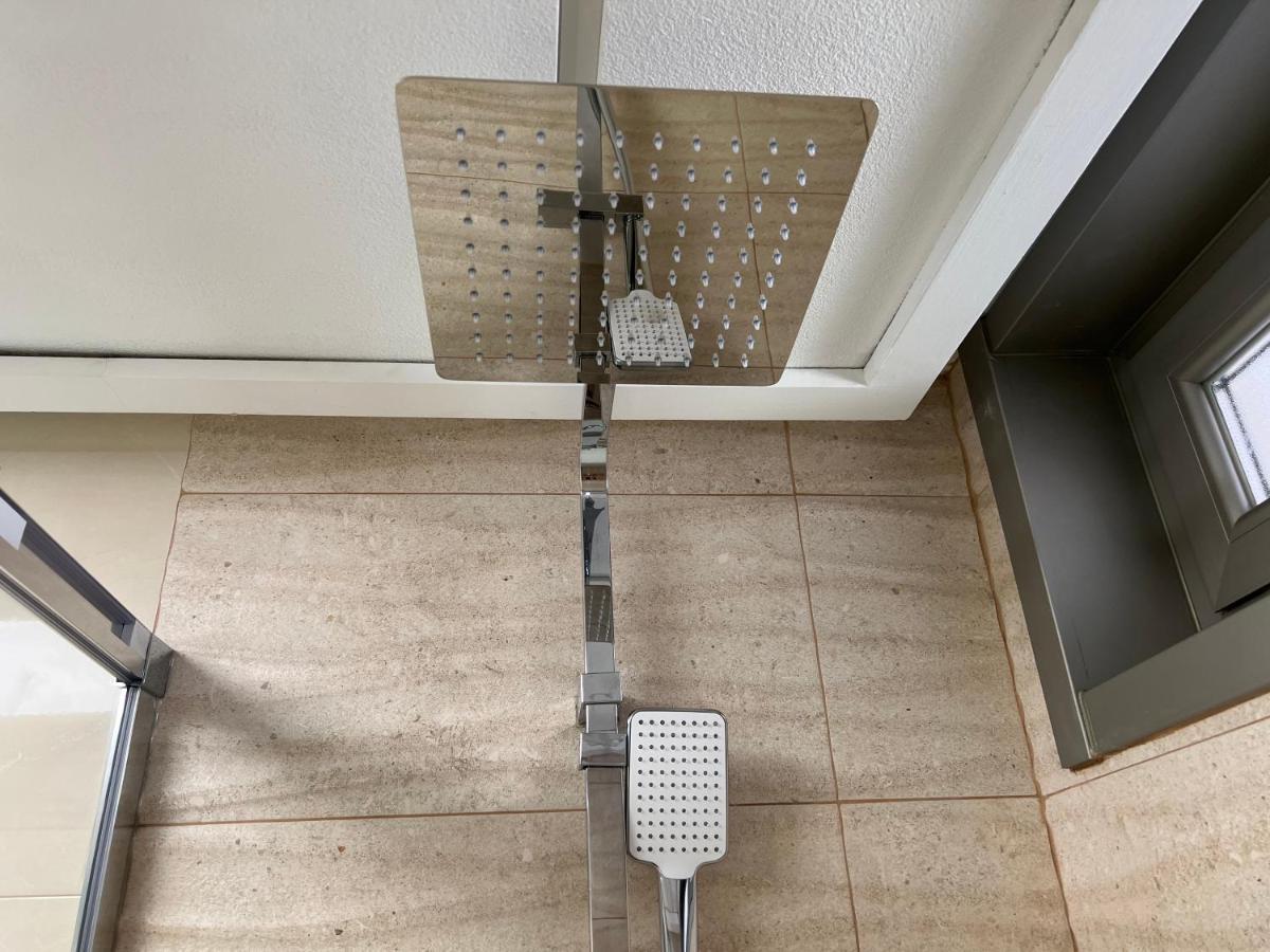 Edificio Coruna Cala De Finestrat. Luxury Apt. Apartamento Benidorm