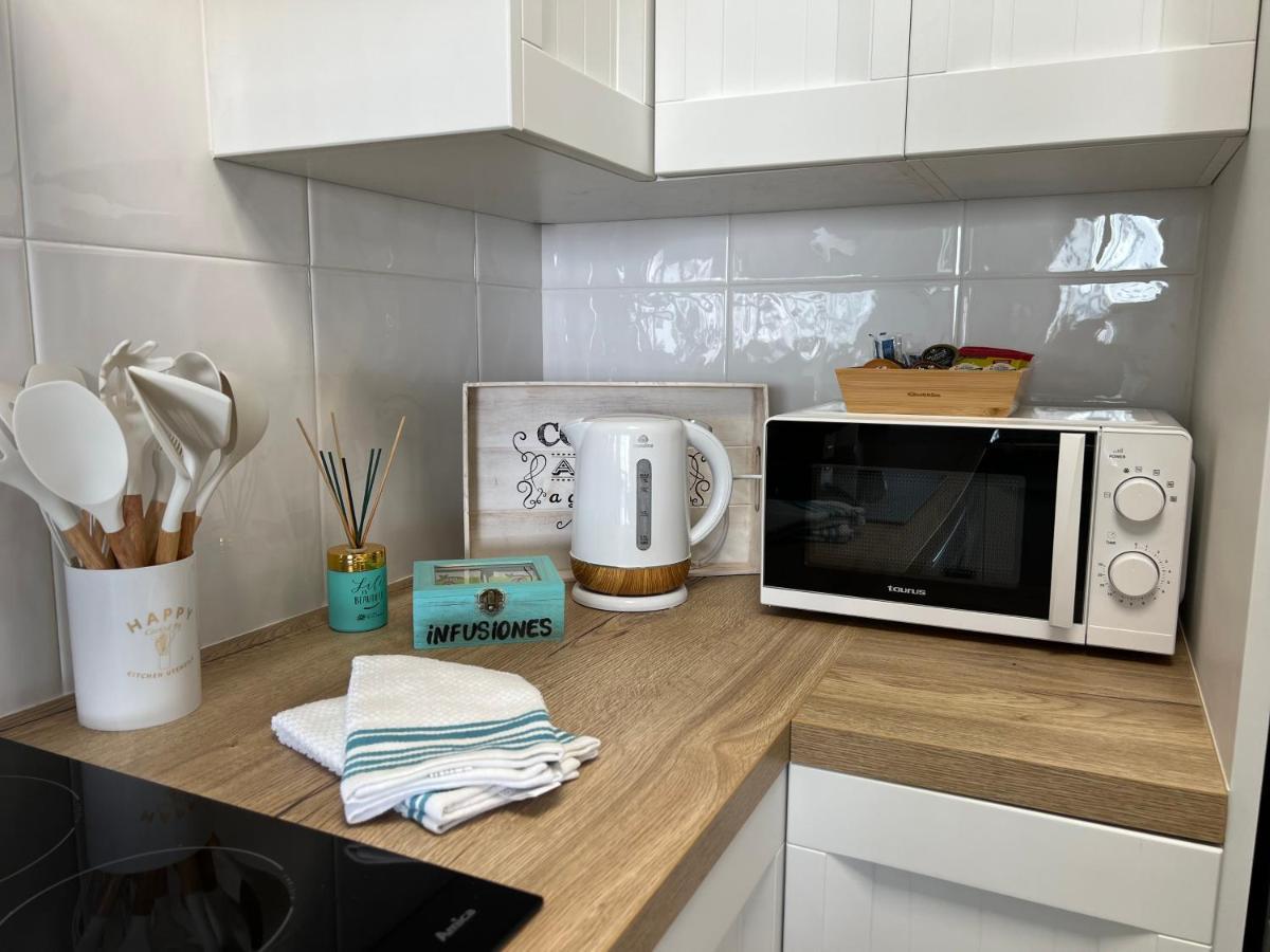 Apartamento Edificio Coruna Cala De Finestrat. Luxury Apt. Benidorm
