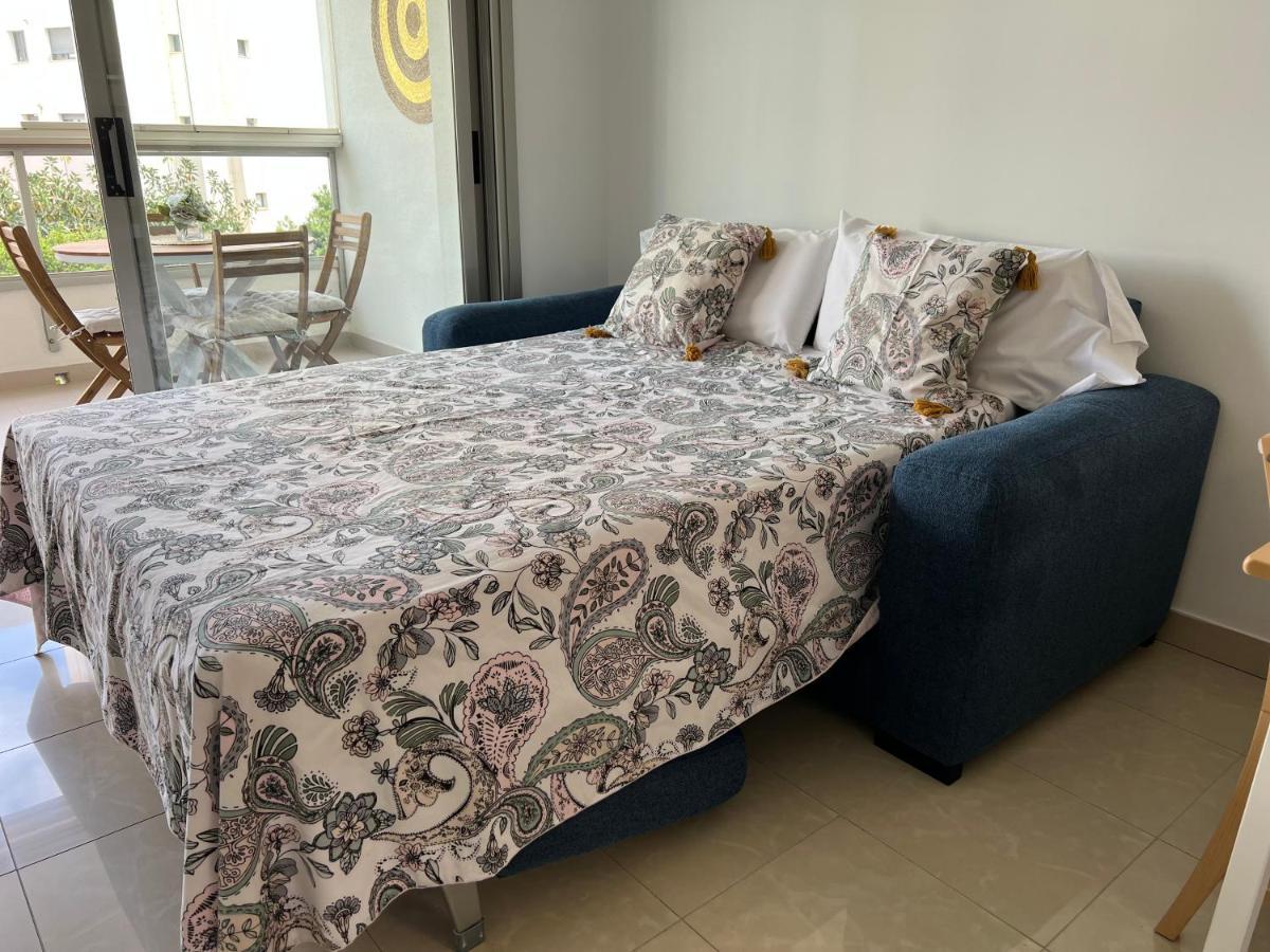 Edificio Coruna Cala De Finestrat. Luxury Apt. Apartamento Benidorm