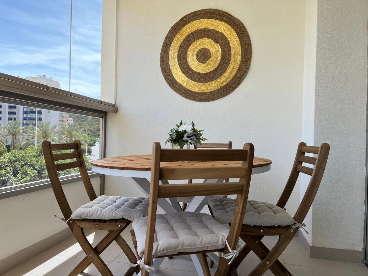 Apartamento Edificio Coruna Cala De Finestrat. Luxury Apt.