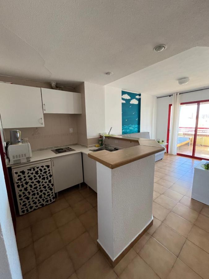 Precioso Apartamento Con Increíbles Vistas