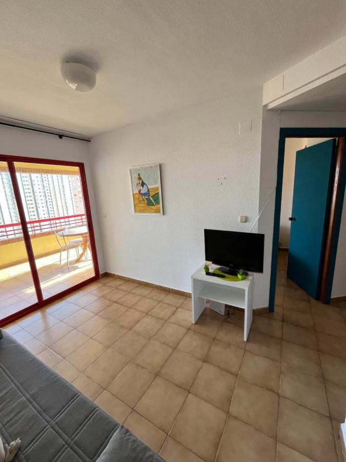 Apartamento Precioso Apartamento Con Increíbles Vistas