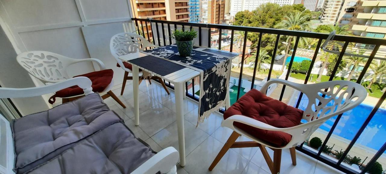 Apartamento Happy Loix Wifi Aa Pool Parking Incluido