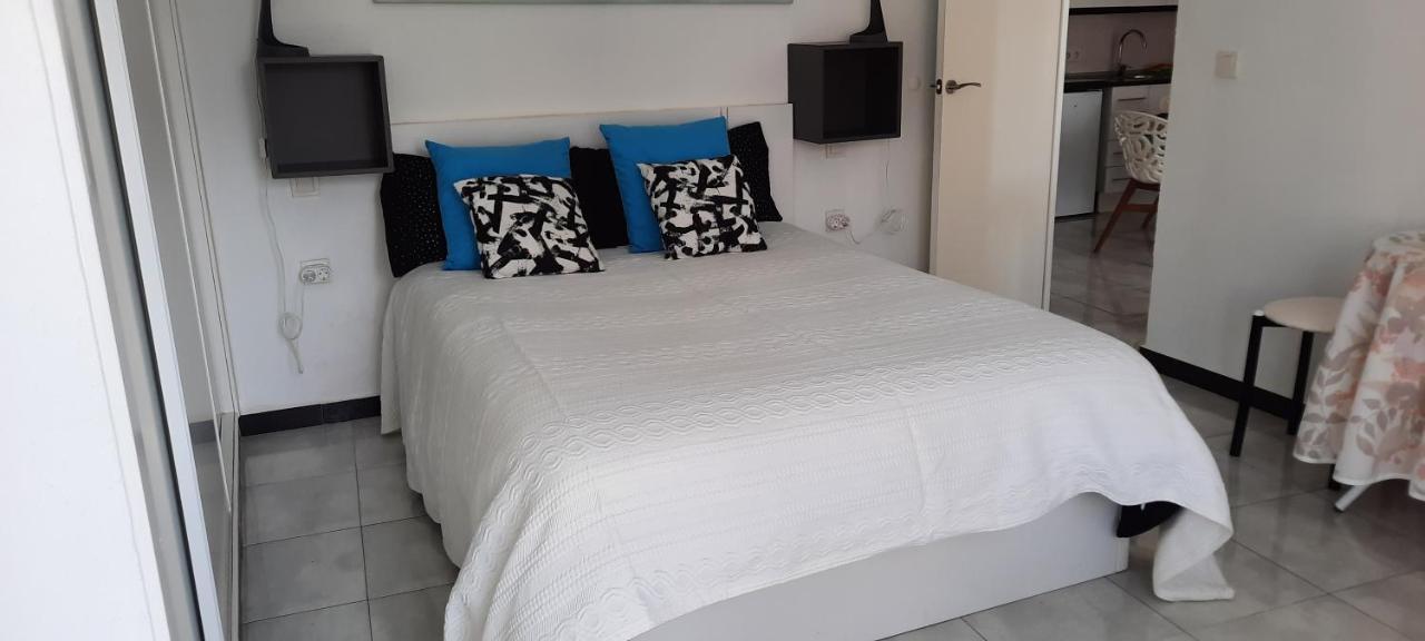 Apartamento Happy Loix Wifi Aa Pool Parking Incluido *