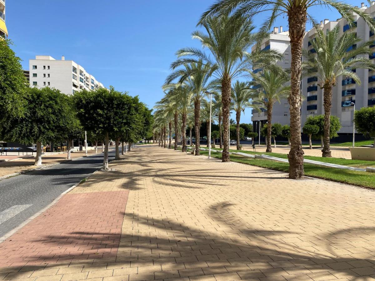 Apartamento Edificio Coruna Cala De Finestrat. Luxury Apt. *