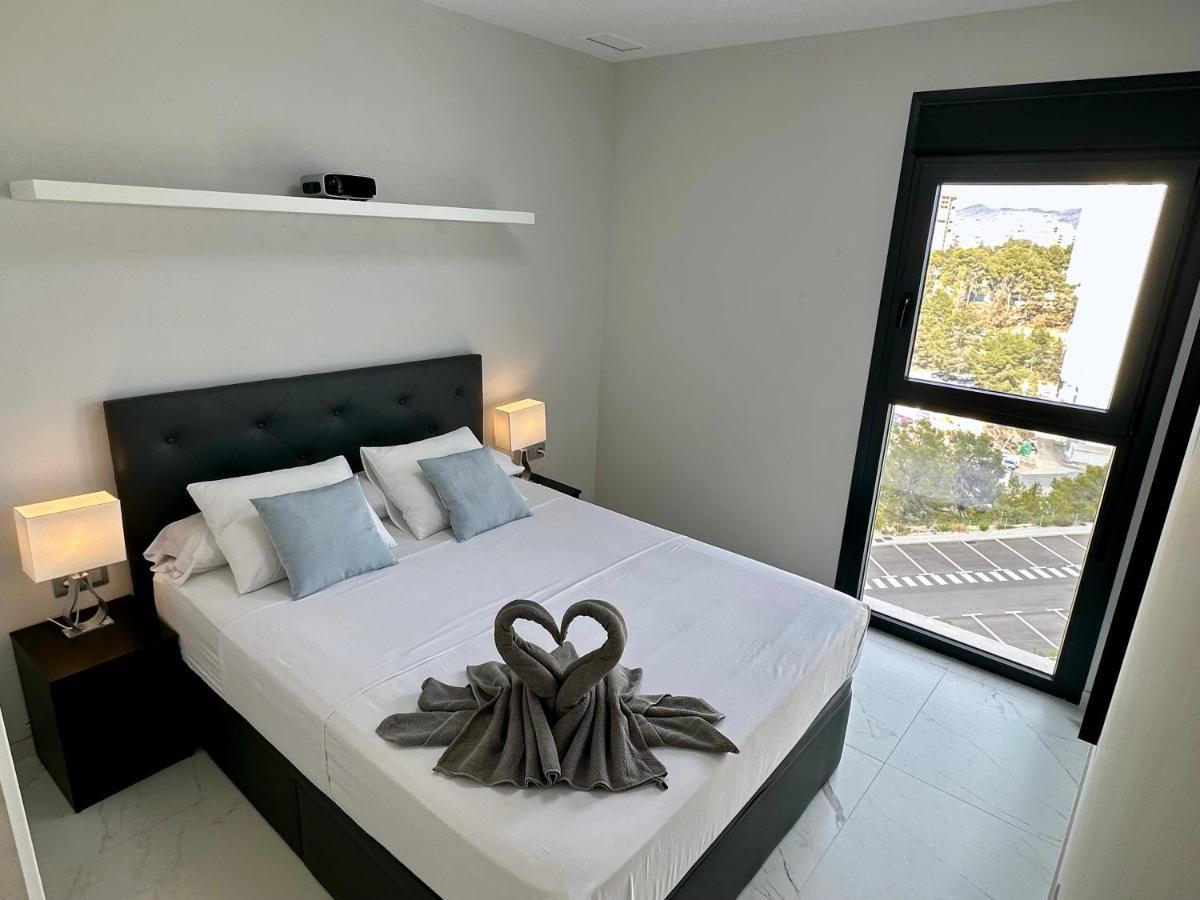 Apartamento Sunset Cliffs 5 Star Complex With Heated Pool And Jacuzzi's *