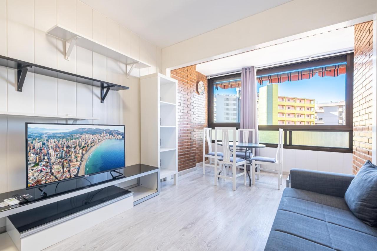 Auge 4-a Levante Apartamento Benidorm