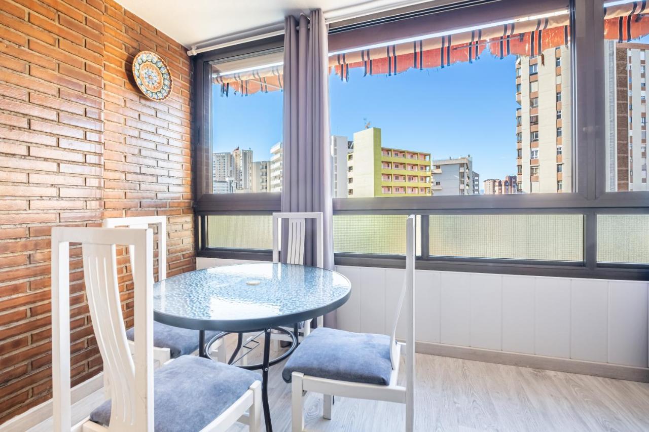 Apartamento Auge 4-a Levante *