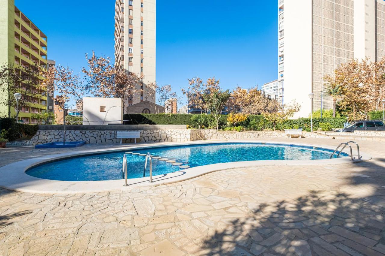 Apartamento Auge 4-a Levante *