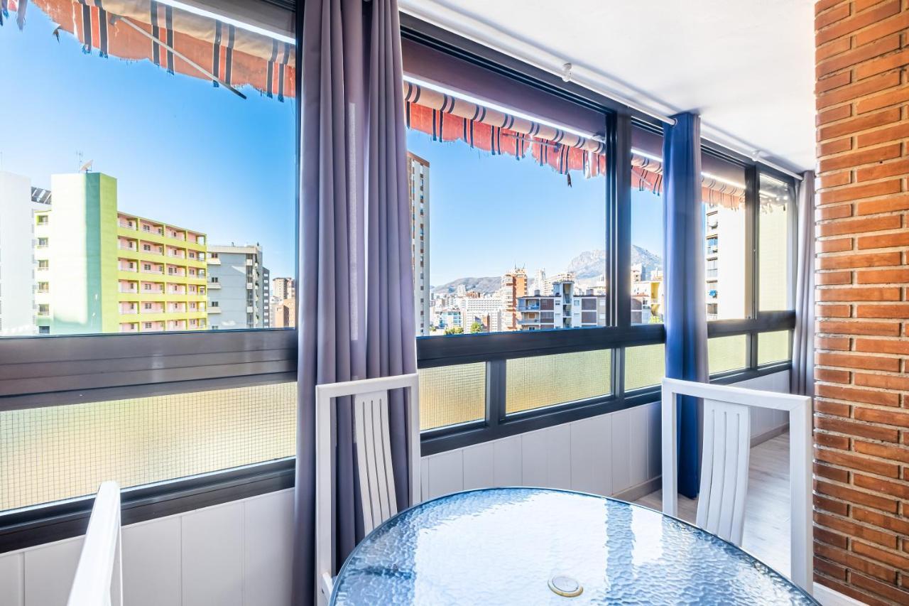 Auge 4-a Levante Apartamento