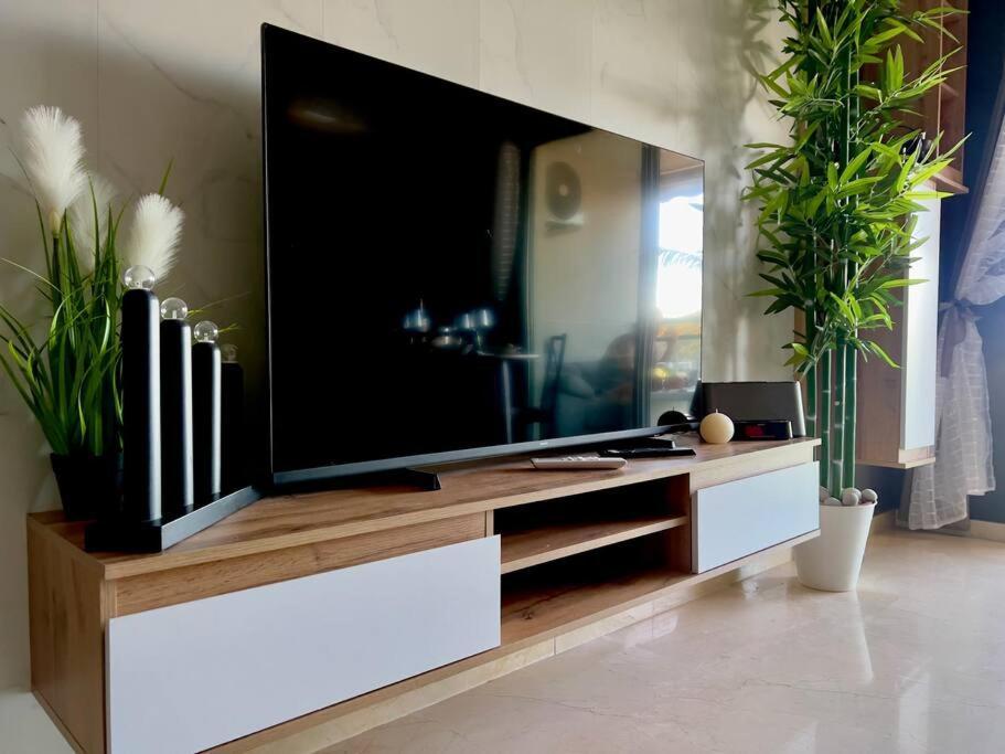 Apartamento Mira Mar Atrium Beach *