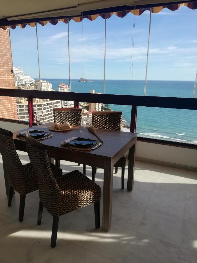 Principado I La Cala Apartamento