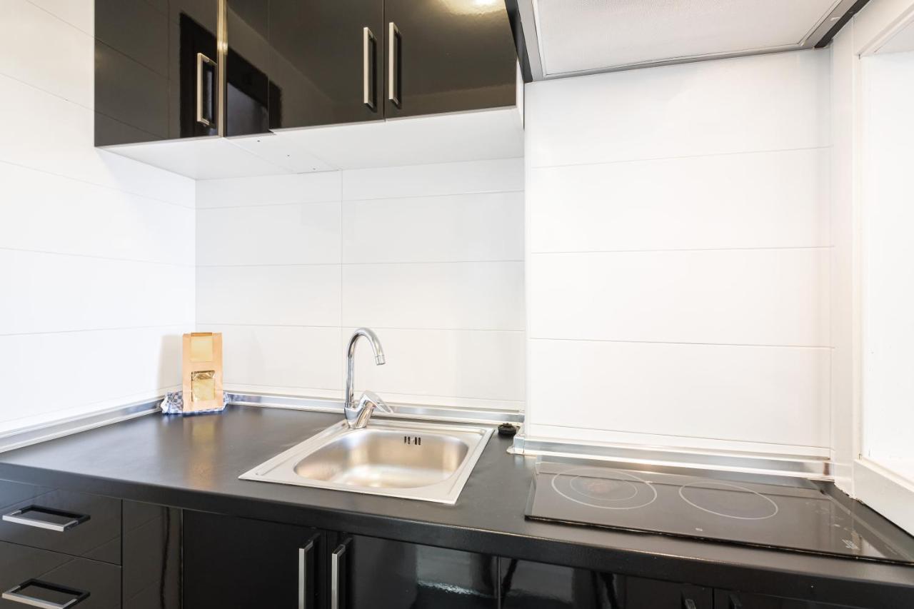 Apartamento Auge 4-a Levante Benidorm