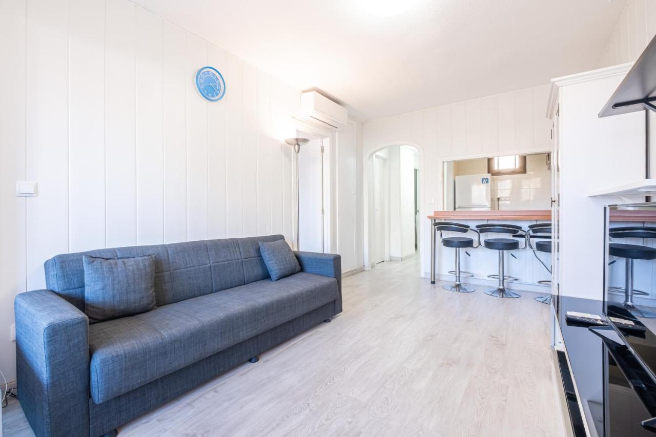 Auge 4-a Levante Apartamento