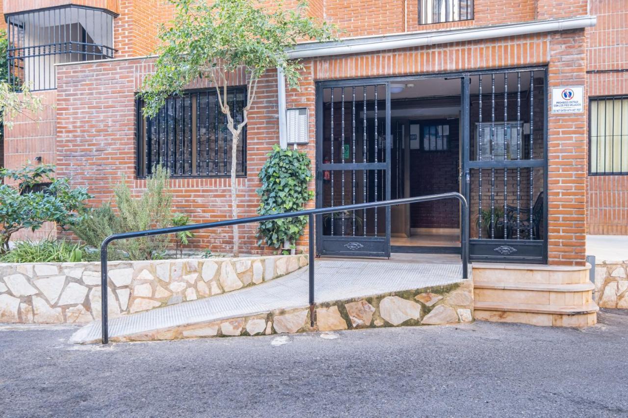 Apartamento Auge 4-a Levante *