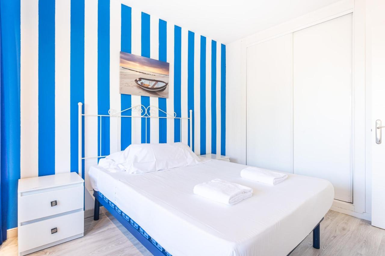 Auge 4-a Levante Apartamento *