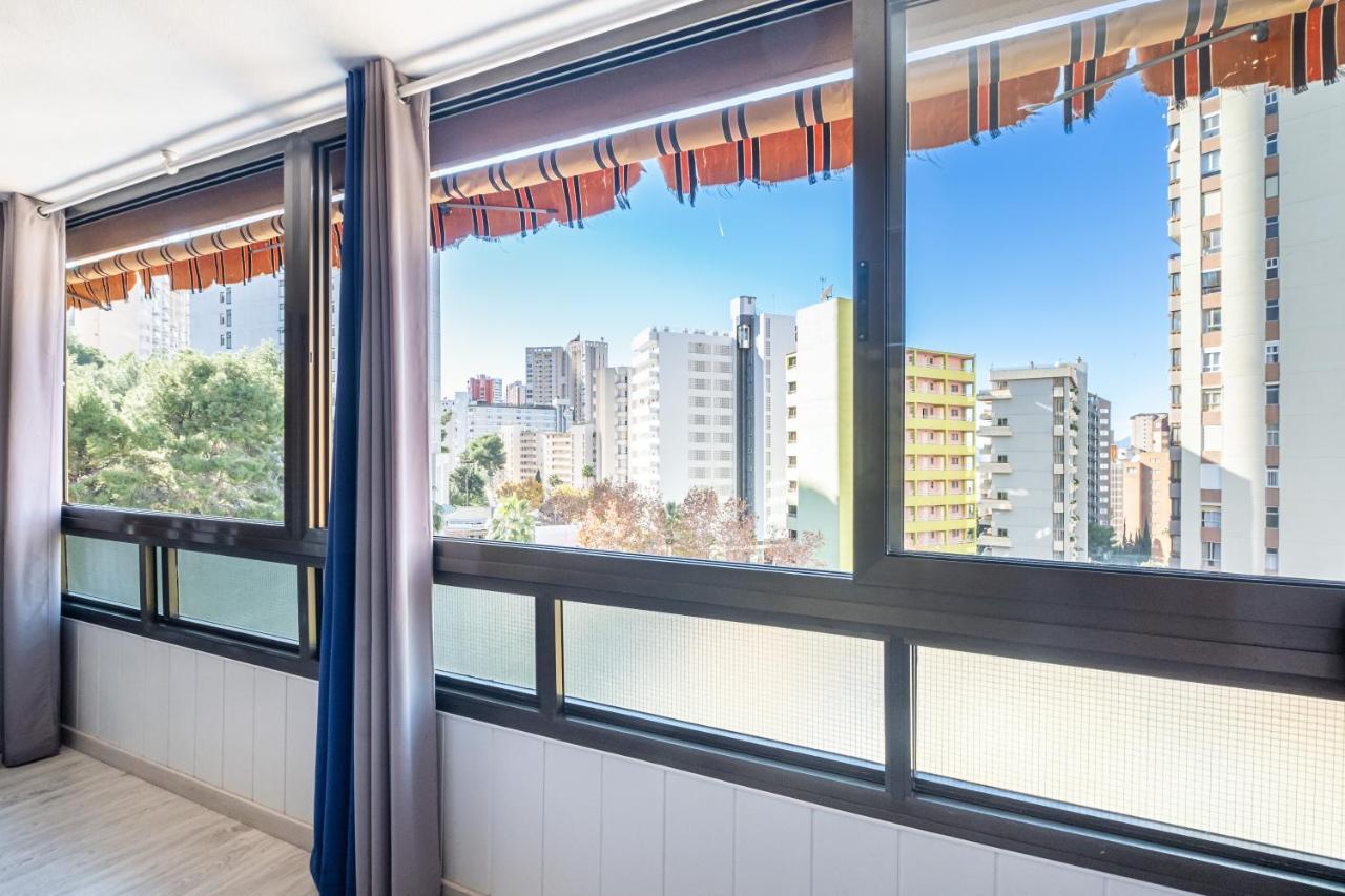 Apartamento Auge 4-a Levante *