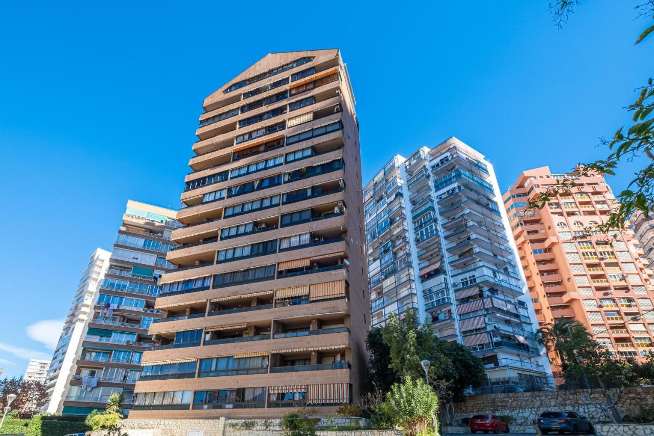 Apartamento Auge 4-a Levante *