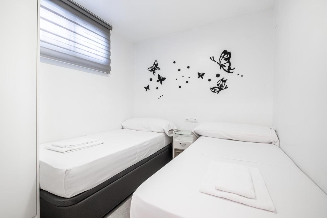 Apartamento Seimar 1-8 *
