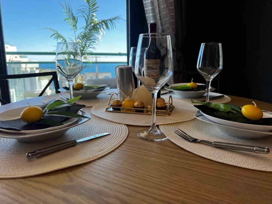 Mira Mar Atrium Beach Apartamento *