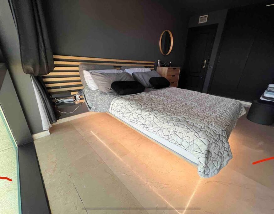 Apartamento Mira Mar Atrium Beach *