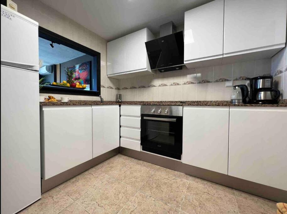 Apartamento Mira Mar Atrium Beach Benidorm
